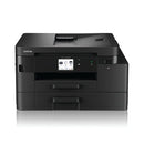 Brother MFC-J4550DW 4-in-1 Wireless Colour Inkjet Printer MFCJ4550DWZU1