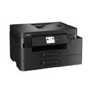 Brother MFC-J4550DW 4-in-1 Wireless Colour Inkjet Printer MFCJ4550DWZU1