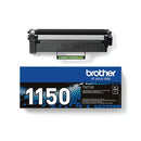 Brother TN-1150 Toner Cartridge Black TN1150
