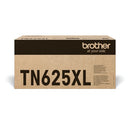 Brother TN625XL Toner Cartridge High Yield Black TN625XLBK