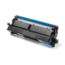 Brother TN627 Toner Cartridge Ultra High Yield Cyan TN627C