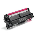 Brother TN627 Toner Cartridge Ultra High Yield Magenta TN627M