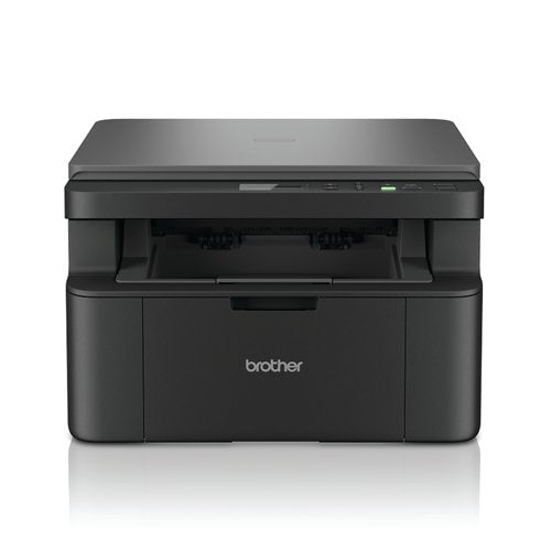Brother DCP-L1640W Compact Wireless 3-in-1 Mono Laser Printer DCP-L164 ...