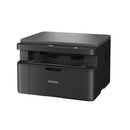 Brother DCP-L1640W Compact Wireless 3-in-1 Mono Laser Printer DCP-L1640WZU1