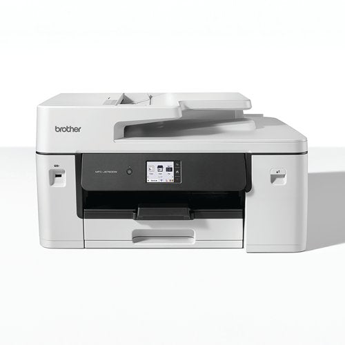 Brother MFC-J6760DW A3 4-in-1 Wireless Colour Inkjet Printer MFCJ6760D ...