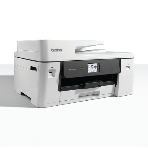 Brother MFC-J6760DW A3 4-in-1 Wireless Colour Inkjet Printer MFCJ6760D ...