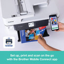 Brother MFC-J6760DW A3 4-in-1 Wireless Colour Inkjet Printer MFCJ6760DWZU1
