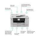 Brother MFC-J6960DW A3 4-in-1 Wireless Colour Inkjet Printer MFCJ6960DWZU1