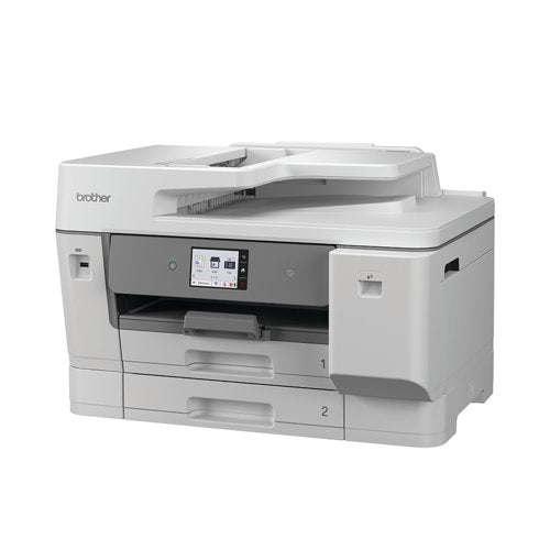Brother MFC-J6975DW A3 4-in-1 Colour Inkjet Printer MFCJ6957DWZU1 – UK ...