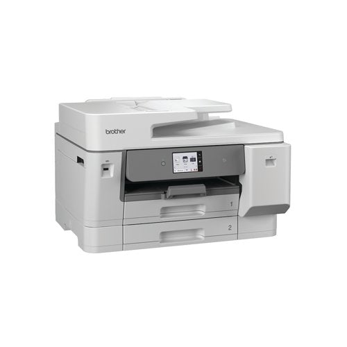 Brother MFC-J6975DW A3 4-in-1 Colour Inkjet Printer MFCJ6957DWZU1 – UK ...