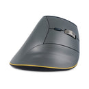 BakkerElkuizen FastForward Vertical Ergonomic Mouse BNEFF3MVM