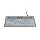 BakkerElkhuizen S-board 840 Compact Keyboard Black BNES840DUK