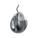 BakkerElkhuizen Evoluent4 Right Hand Mouse Black BNEEVR4