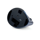 BakkerElkhuizen Evoluent4 Right Hand Wireless Mouse Black BNEEVR4W