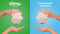 Kleenex Balsam Facial Tissues 12 Pack 64 Tissues Box, For Everyday Use Aloe Vera