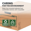 Bankers Box Earth Series Storage Box Large (Pack of 10) 4470701