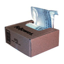 Fellowes Shredder Waste Bags 28 Litre (Pack of 100) 3605201
