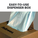Fellowes Shredder Waste Bags 94L Approx (Pack of 50) 36056