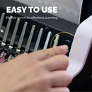 Fellowes Pulsar-E 300 A4 Electric Comb Binding Machine 5620701