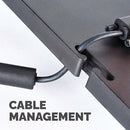Fellowes Premium Monitor Stand Black 9169401