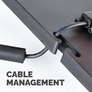 Fellowes Premium Monitor Stand Plus Graphite 9169501