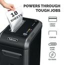 Fellowes Powershred 99Ci Cross-Cut Shredder 4691101