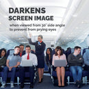 Fellowes Privacy Filter Widescreen 15.6 Inches 4802001