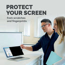 Fellowes Privacy Filter Widescreen 15.6 Inches 4802001