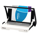 Fellowes Star+ 150 A4 Manual Comb Binding Machine 5627501