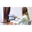 Fellowes Star+ 150 A4 Manual Comb Binding Machine 5627501