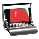 Fellowes Quasar+ 500 Manual Comb Binding Machine 5627706