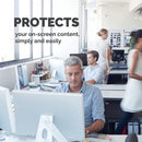 Fellowes PrivaScreen Privacy Filter Widescreen 23 Inch 4807101