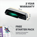 Fellowes Neptune 3 A3 Laminator 5721601
