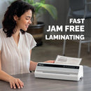 Fellowes Saturn A4 Small Office Laminator 5724901