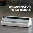 Fellowes Saturn A4 Small Office Laminator 5724901