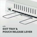 Fellowes Saturn A4 Small Office Laminator 5724901