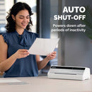 Fellowes Saturn A4 Small Office Laminator 5724901