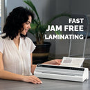 Fellowes Saturn A3 Small Office Laminator 5736103