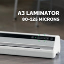 Fellowes Saturn A3 Small Office Laminator 5736103
