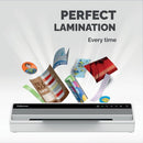 Fellowes Saturn A3 Small Office Laminator 5736103