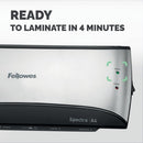 Fellowes Spectra A4 Laminator 5737901