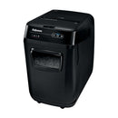 Fellowes AutoMax 200C Cross-Cut Shredder 4652901