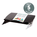 Fellowes Easy Glide Writing and Document Slope Black 8210001