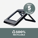 Fellowes I-Spire Series Laptop Quick Lift Black 8212001