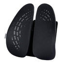 Fellowes Back Angel Back Support Black 8026401
