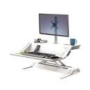 Fellowes Lotus Single Monitor Arm 8042801