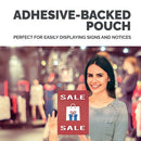 Fellowes Admire EasyMove Laminating Pouch A4 160 Micron Total Thickness (Pack of 25) 5601701