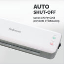 Fellowes Ion Laminator A4 White/Grey 4560401