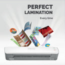 Fellowes Ion Laminator A3 White/Grey 4560601