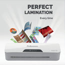 Fellowes Pixel A4 Laminator 5601501